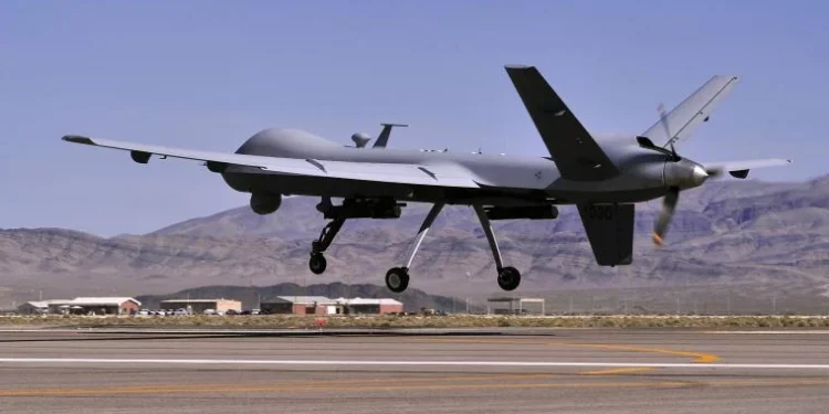 هل يؤجج إسقاط روسيا مسيرة أمريكية التوترات بين البلدين؟