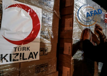 الهلال الأحمر وإدارة الكوارث يحرمان ضحايا الفصل التعسفي من المساعدات