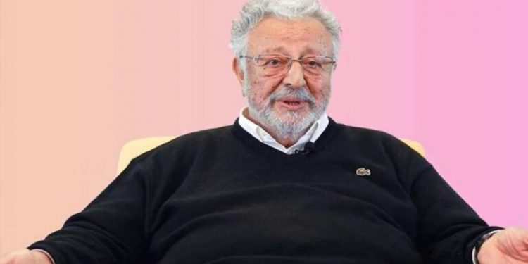 الممثل التركي متين أكبينار: لا توجد ديمقراطية في تركيا!