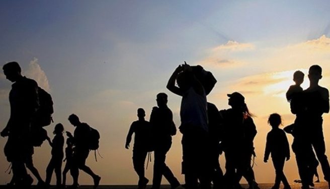 قرار عاجل من المحكمة الأوروبية بشأن لاجئين أتراك في اليونان 