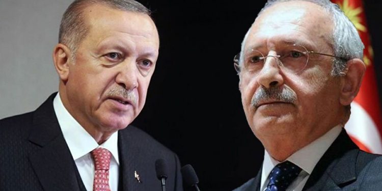ماك: أردوغان سيفوز بالجولة الثانية من الانتخابات الرئاسية التركية