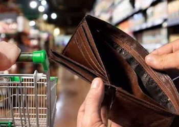 تركيا.. حد الفقر يتجاوز 31 ألف ليرة