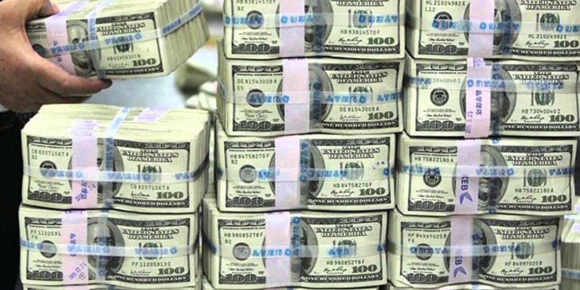 40 مليار دولار من ديون تركيا الخارجية يجب تسديدها خلال 12 شهرًا