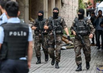 تركيا تعلن اعتقال 18 من عناصر داعش في أنقرة