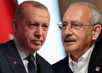 قبول ترشيح أردوغان وكليجدار أوغلو للانتخابات الرئاسية التركية