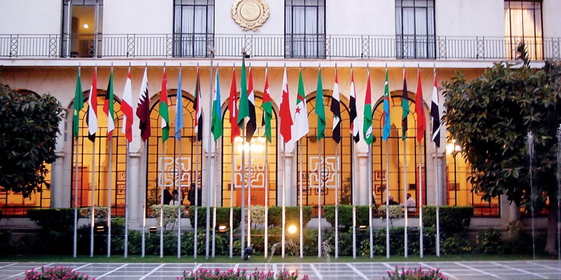 الجامعة العربية تنظم فعاليتين بمناسبة اليوم العالمي للمرأة