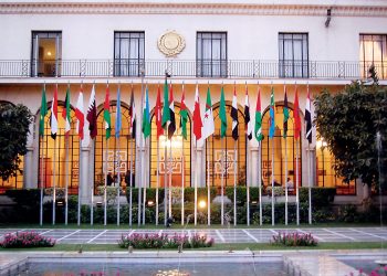 الجامعة العربية تنظم فعاليتين بمناسبة اليوم العالمي للمرأة