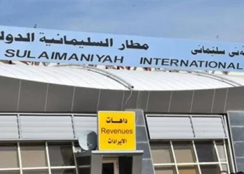 البنتاجون يعلن استهداف قوات أمريكية في السليمانية بعد القصف التركي