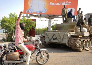 قوات الدعم السريع السودانية تعلن استعدادها لفتح المطارات