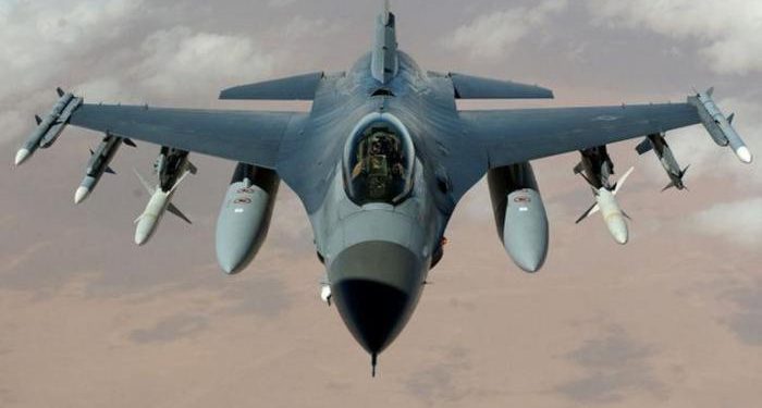 تركيا.. تسريع صفقة طائرات F-16 بعد انضمام “فنلندا” إلى حلف الناتو