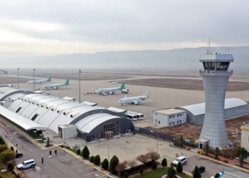 مظلوم عبدي يحمل تركيا مسئولية هجوم السليمانية