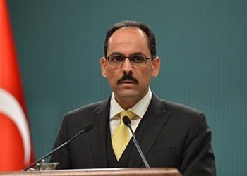 قالن: الاجتماع الرباعي بعد الانتخابات التركية