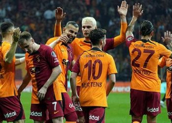 جالطة يفوز بـ6 أهداف مقابل لا شيء