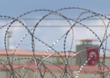 64 معتقلًا ألمانيًّا في سجون تركيا