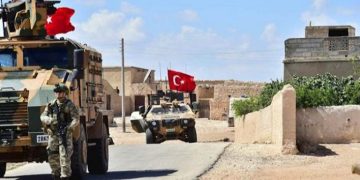 قضية سورية وليبيا على طاولة المباحثات التركية المصرية