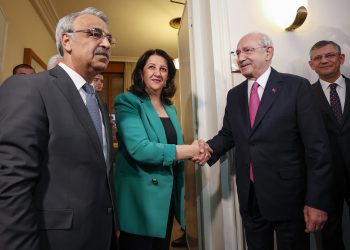 الحزب الكردي يعلن بعد العيد المرشح الذي سيدعمه