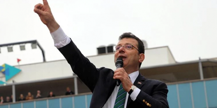 إمام أوغلو: سنفوز بالانتخابات من الجولة الأولى