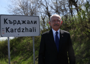 كيليجدار أوغلو يتعهد بالفصل بين سياسة الدولة ورؤى الحزب