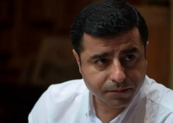 دميرتاش: أردوغان سيخسر الانتخابات بفارق كبير