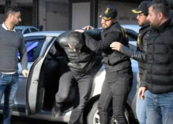 إخلاء سبيل مطلق النار على مقر حزب الخير