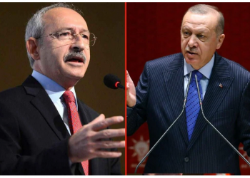 فرانس 24: المصلح الناعم كيليتشدارأوغلو يهدد سلطة أردوغان