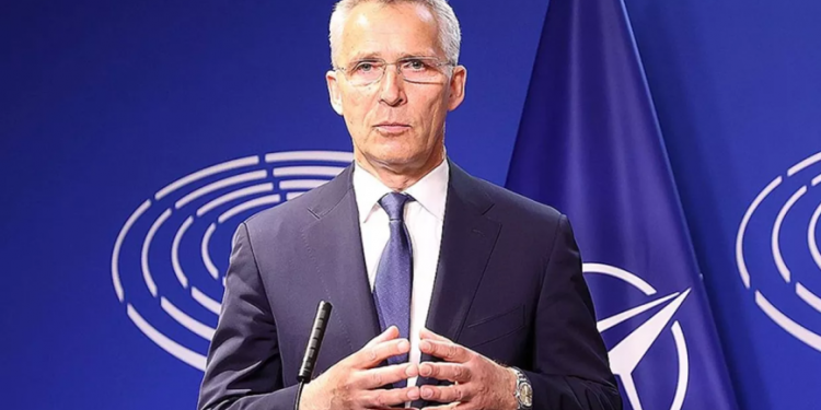 فنلندا تصبح العضو 31 في الناتو
