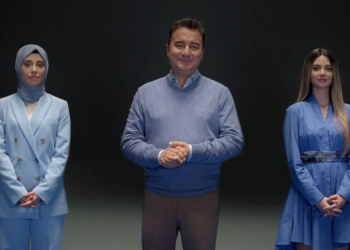 علي باباجان: ستفوز الفطرة السليمة في هذه الانتخابات