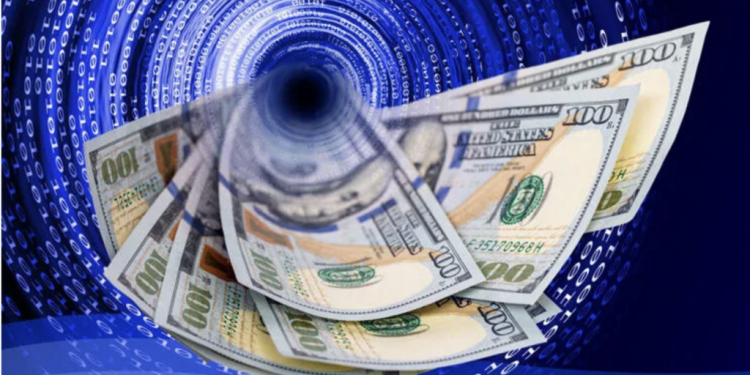 صحفي: بنوك تركيا تخلو من الدولار!