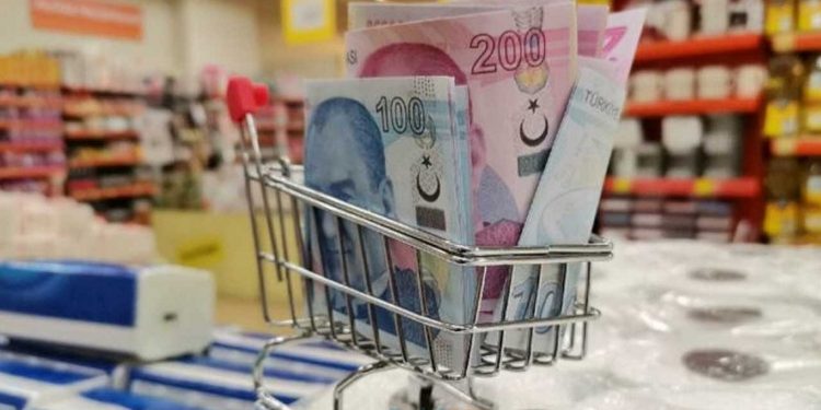 مجموعة مستقلة: التضخم السنوي في تركيا يسجل 112.51