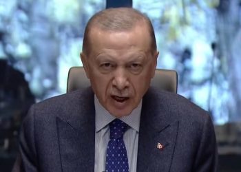 1377 طفلا متهمين بإهانة أردوغان