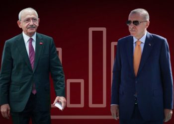 اوبتيمار: أردوغان يتفوق على منافسه 