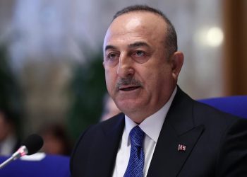 وزير خارجية تركيا: انسحابنا من سوريا يعيد نزيف الدماء مجددًا