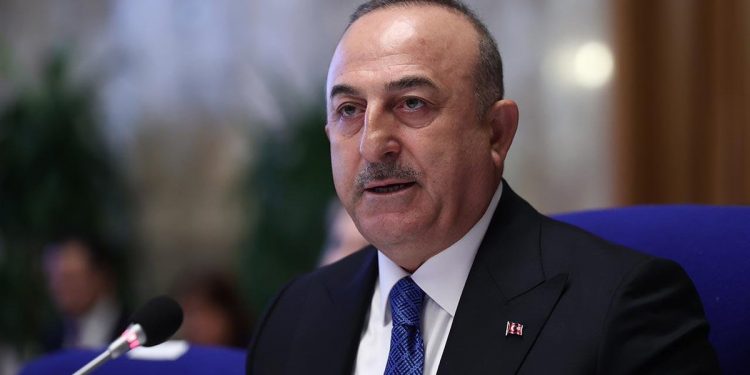 وزير خارجية تركيا: انسحابنا من سوريا يعيد نزيف الدماء مجددًا