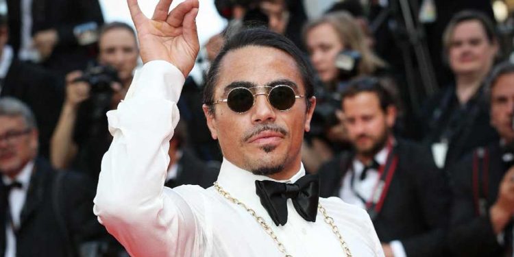 دعوة قضائية تتهم الشيف نصرت بالتمييز بين العاملين