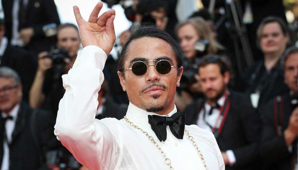 دعوة قضائية تتهم الشيف نصرت بالتمييز بين العاملين