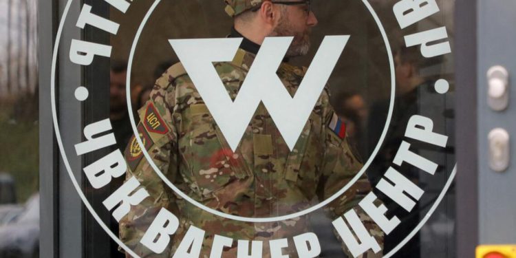 وثائق البنتاجون المسربة: فاجنر تواصلت مع جهات في تركيا للحصول على السلاح