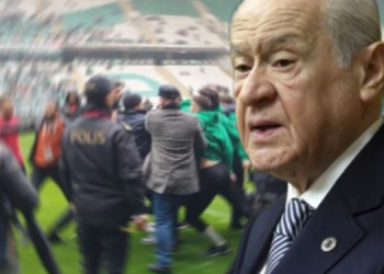 تركيا.. حليف أردوغان يشجع الهجوم العنصري على اميد سبور 