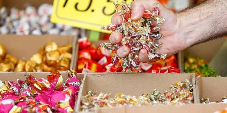 ارتفاع أسعار الحلويات في تركيا مع حلول عيد الفطر