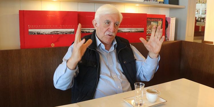 مرشح برلماني: أردوغان كان على علم بوقوع انقلاب 2016 