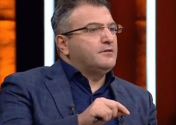 صحفي تركي: أردوغان قد يصدر عفوًا عامًّا