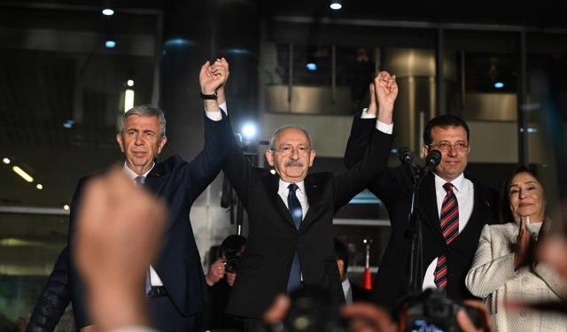 تركيا.. تحذيرات من اغتيال كيليجدار أوغلو