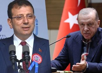 عمدة إسطنبول ينتقد تأخر تعهد أردوغان بإلغاء المقابلات الشخصية في التعيينات الحكومية