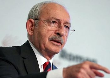 المرشح الرئاسي كيليتشدارأوغلو يدعو لتأمين صناديق الاقتراع