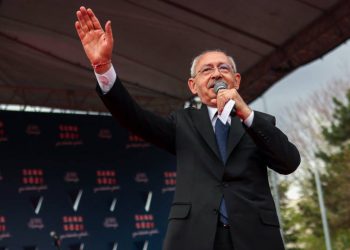 كيليتشدار أوغلو: لا نثق بالهيئة العليا للانتخابات ولا وكالة الأناضول