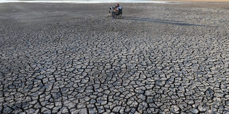 “أزمة مياه” تضرب تركيا والشرق الأوسط في عام 2040