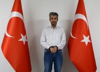 المخابرات تختطف تركيًّا من الخارج