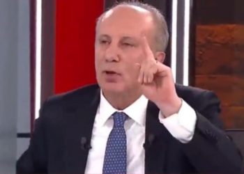 محرم إنجه: سأحسم الفوز في الانتخابات الرئاسية بشرط واحد