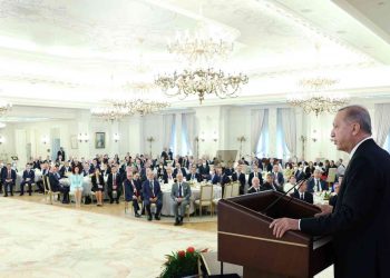 أردوغان: المسجد الأقصى خط أحمر