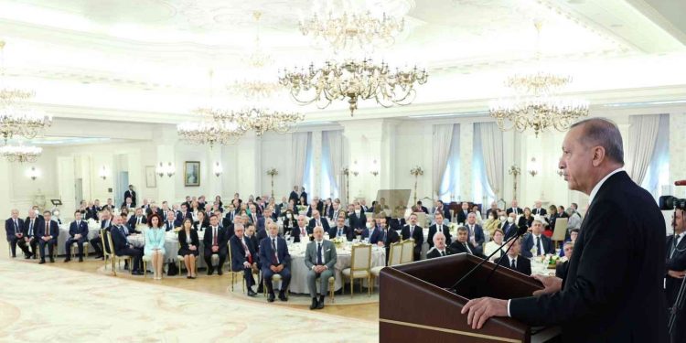 أردوغان: المسجد الأقصى خط أحمر