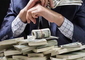 26 تركيا ضمن قائمة فوربس لأغنى أغنياء العالم